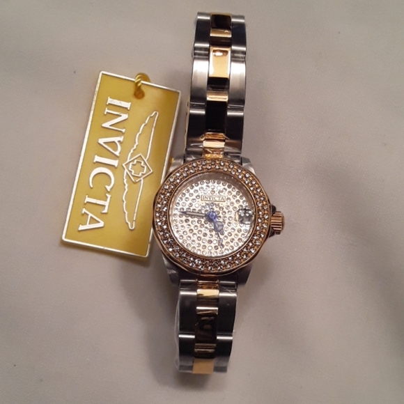 INVICTA ANGEL WOMEN\'S QUARTZ main image 6